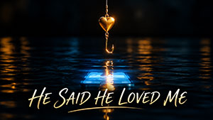 He Said He Loved Me 1 He Said He Loved Me 1