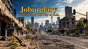 Joburglary