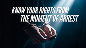 Know Your Rights