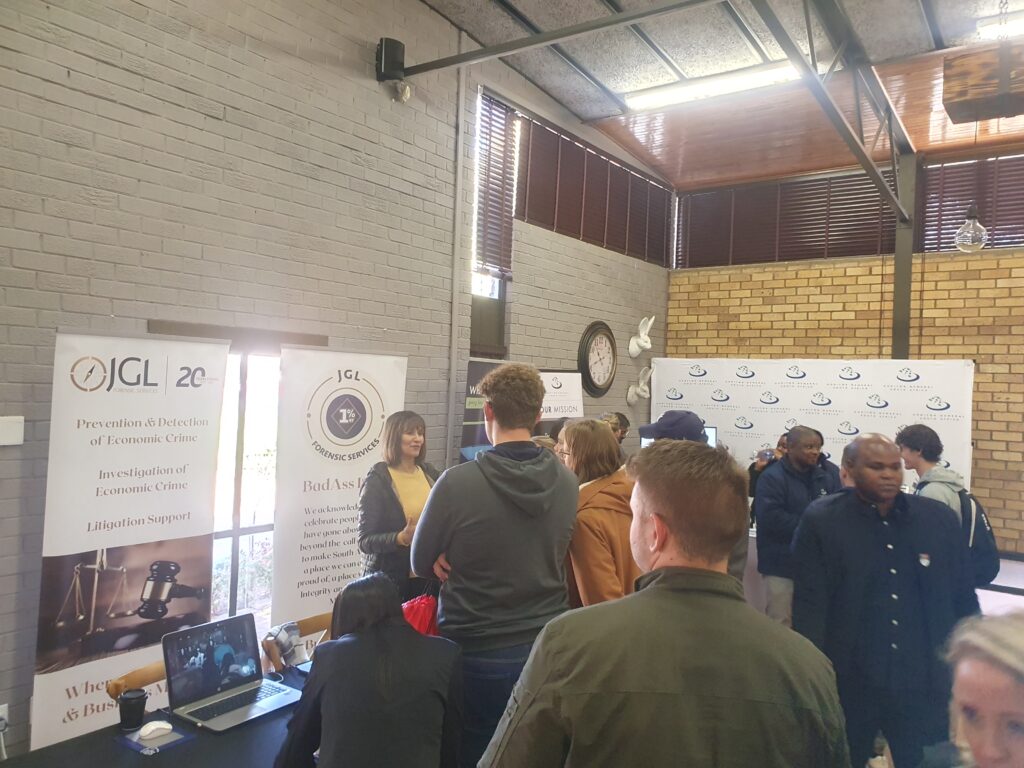 North West University Career Day 7 August 2023 4 NWU 2 1