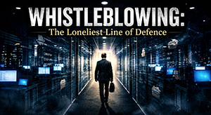 Whistleblowing