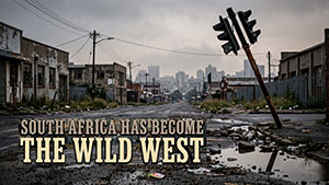 Wild-west
